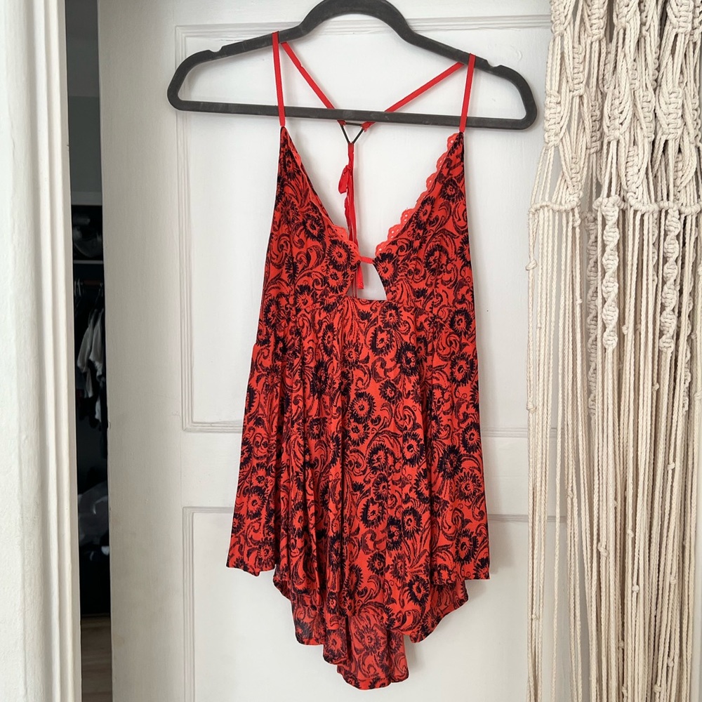 Free people blouse
